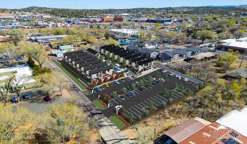 831 Sunset Avenue, Prescott, AZ 86305