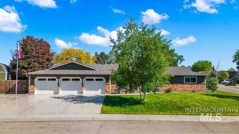 1784 S Gibson Way, Meridian, ID 83642