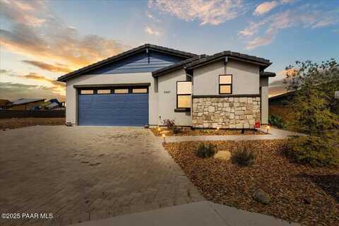 5367 Crescent Edge Drive, Prescott, AZ 86301
