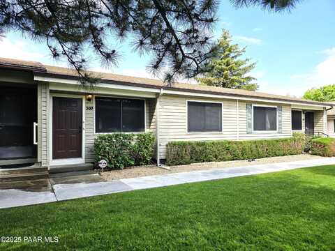 309 Rimrock Circle, Prescott, AZ 86303