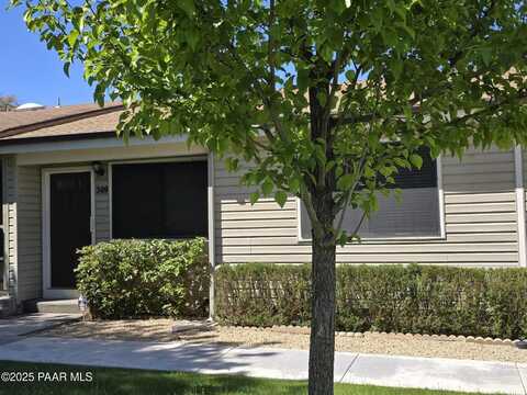309 Rimrock Circle, Prescott, AZ 86303