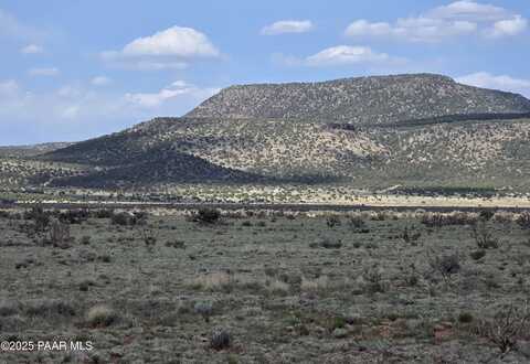 Lot 1434 Sierra Verde Ranch, Seligman, AZ 86337