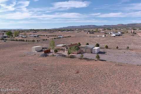 24700 N Stump Road, Paulden, AZ 86334