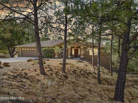 2015 W Shadow Valley Ranch Road, Prescott, AZ 86305