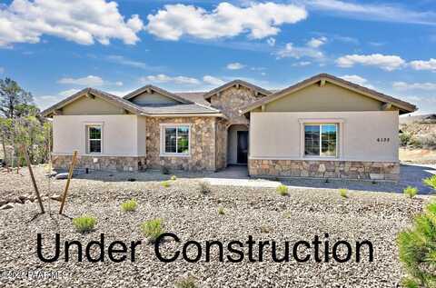 5989 W Cedron (Lot 272) Circle, Prescott, AZ 86305