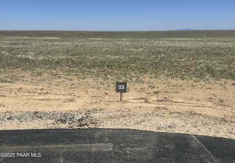 42d-3 ''Corner Of Barnes And Norma'', Prescott Valley, AZ 86315