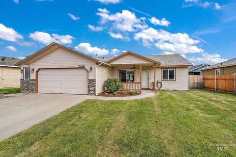 1540 Peregrine Dr., Mountain Home, ID 83647