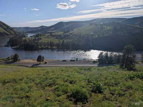 Tbd Clearwater Drive, Juliaetta, ID 83535