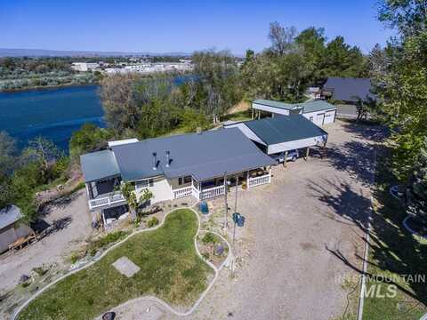 26205 Riverview Rd, Wilder, ID 83676
