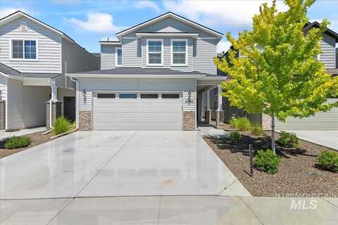 4084 E Blueberry St, Meridian, ID 83642