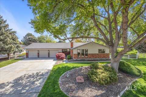 376 S Ravenswood Dr, Meridian, ID 83642