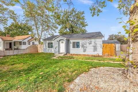 5020 W Fairmont St, Boise, ID 83706