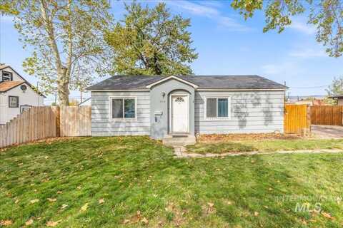 5020 W Fairmont St, Boise, ID 83706
