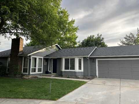 2081 NE 10th Ave, Meridian, ID 83642