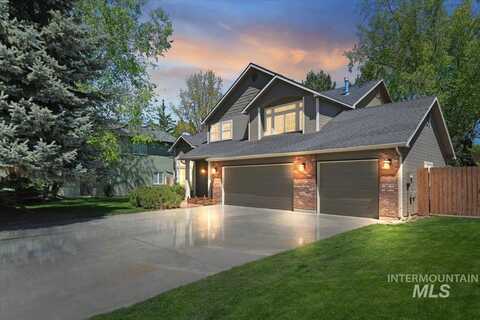 11298 W. Daniel Ct., Boise, ID 83713
