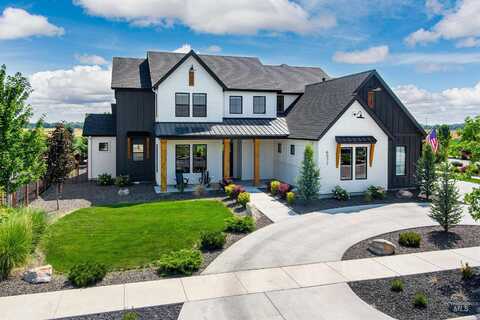 6977 W Biathlon St, Eagle, ID 83616
