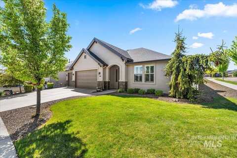 495 W Tall Prairie Dr, Meridian, ID 83642