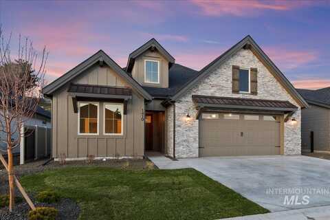 1039 E Star Pine Ln, Eagle, ID 83616