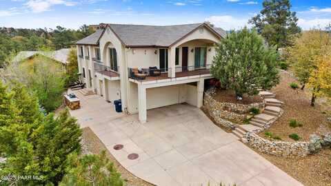 2301 Loma Vista Drive, Prescott, AZ 86305