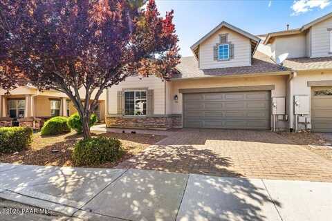 662 N Casa Bella Avenue, Humboldt, AZ 86327