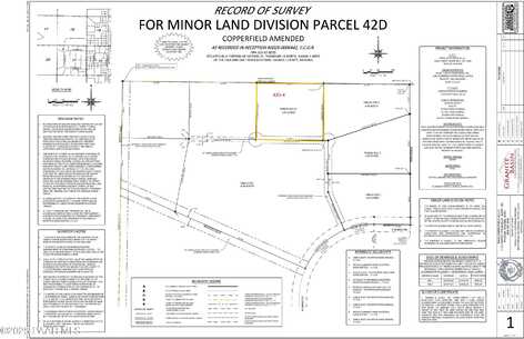42d-4 ''Corner Of Barnes And Norma'', Prescott Valley, AZ 86315