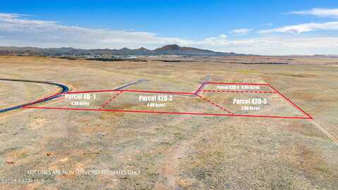 42d-4 ''Corner Of Barnes And Norma'', Prescott Valley, AZ 86315