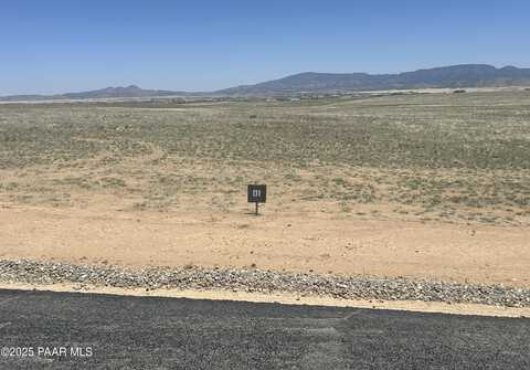 42d-1 ''Corner Of Barnes And Norma'', Prescott Valley, AZ 86315