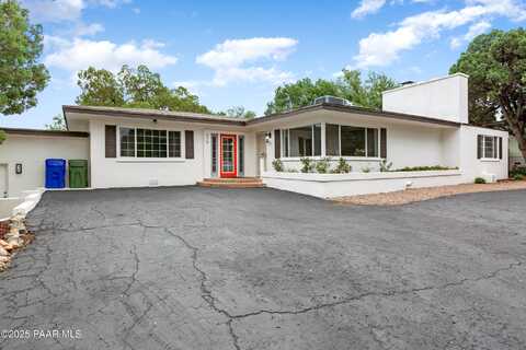 315 N Robinson Drive, Prescott, AZ 86303