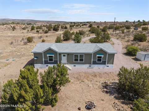 24325 N Angel Way, Paulden, AZ 86334