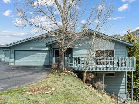 1861 Raven Ave, Estes Park, CO 80517