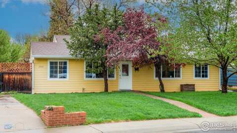 3090 17th St, Boulder, CO 80304