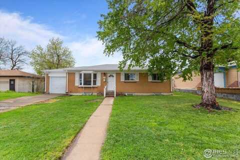 690 W 1st Ave, Broomfield, CO 80020