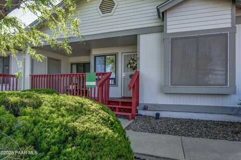 3079 Montana Terrace Road, Prescott, AZ 86301