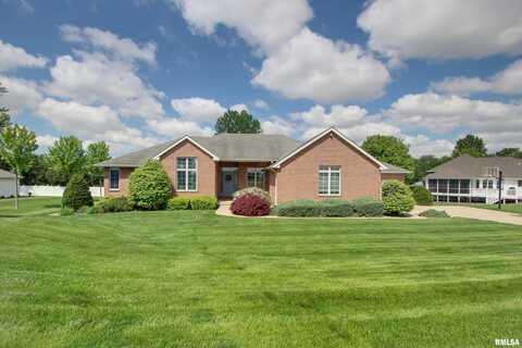 1060 S 48TH Street, Quincy, IL 62305