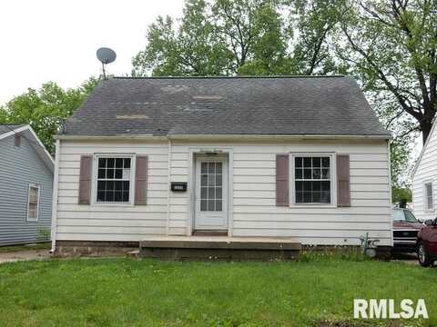 1320 E Stanford Avenue, Springfield, IL 62703