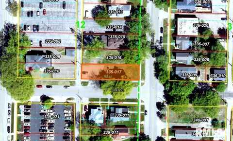 939 S 8TH Street, Springfield, IL 62703