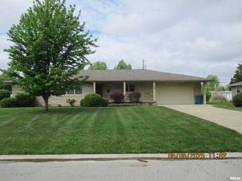 646 SARA, Centralia, IL 62801