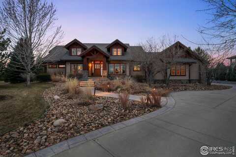 8912 Little Raven Trl, Niwot, CO 80503