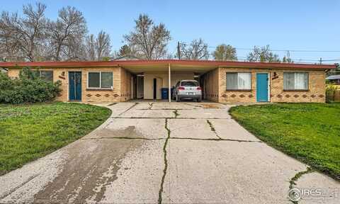 16475 W 14th Pl, Golden, CO 80401