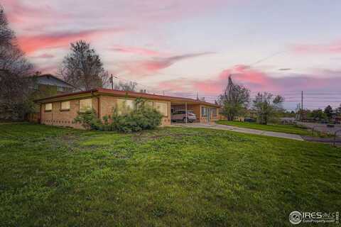 16475 W 14th Pl, Golden, CO 80401