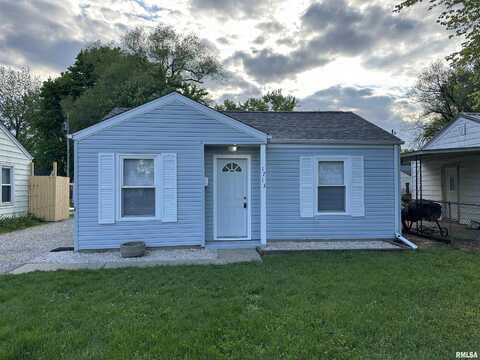 1713 N 20TH Street, Springfield, IL 62702