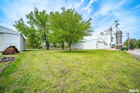 Lot 1 MAIN Street, Forest City, IL 61532