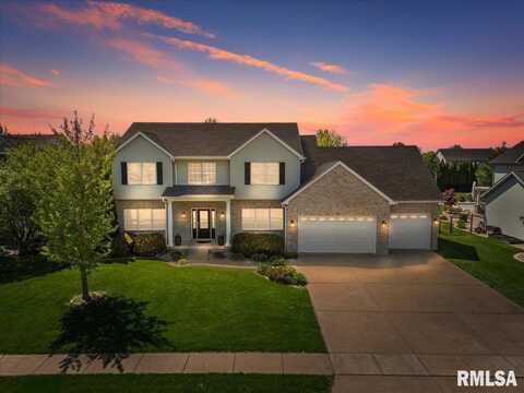 5472 Judge Road, Bettendorf, IA 52722