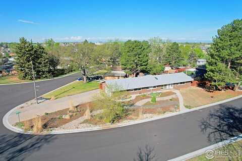 2449 Sunset Ln, Greeley, CO 80634
