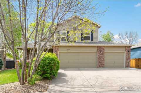 2524 Forsythia Dr, Loveland, CO 80537