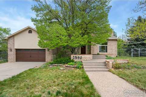 2590 53rd Ave, Greeley, CO 80634