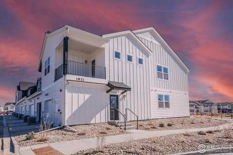 1821 Bounty Dr, Windsor, CO 80550