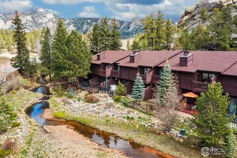 620 Macgregor Ave, Estes Park, CO 80517