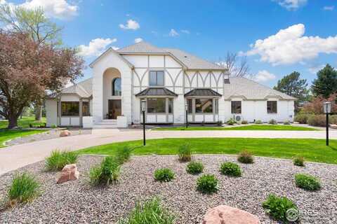 1609 Richards Lake Rd, Fort Collins, CO 80524