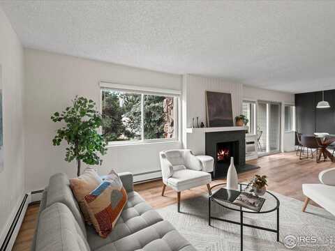 3335 Chisholm Trl, Boulder, CO 80301